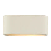 Axton Small Ceramic Wall Light