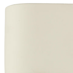 Axton Small Ceramic Wall Light