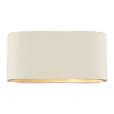 Axton Large Ceramic Wall Light