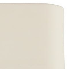 Axton Large Ceramic Wall Light