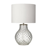 David Hunt Lighting Azores Table Lamp AZO4108 Base Only Small