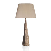 David Hunt Lighting Aztec Copper Table Lamp ATZ4364