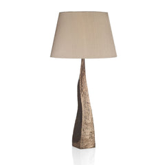 David Hunt Lighting Aztec Copper Table Lamp ATZ4364