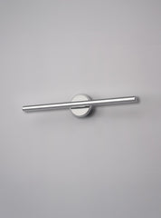 Franklite Allure Chrome LED Wall Light