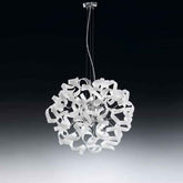 Astro 6 Lt Chandelier Metal Lux 206.150.02