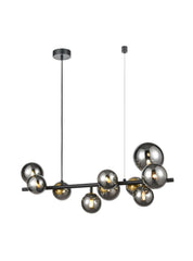 Franklite, Atmosphere 10 lt Fitting