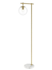 Avenue Floor Lamp