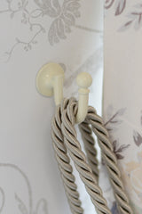 Laura Ashley Ball End Hooks