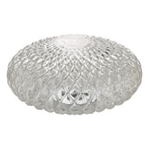 Bibiana Accessory Textured Glass
