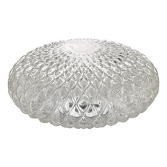 Bibiana Accessory Textured Glass