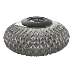 Bibiana Accessory Smoked Glass