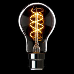 (SOLD AS 6PK) B22 A60 LED DIMM LAMP 7.2W 806LM 270