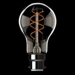 (SOLD AS 6PK) B22 A60 LED DIMM LAMP 7.2W 806LM 270