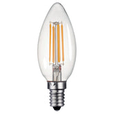 INDIVIDUAL E14 DIM 4W 400LM 4000K C35 CANDLE LA