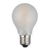 E27 Led Dimm Gls Lamp 8W 1000Lm Frosted - The Light Company