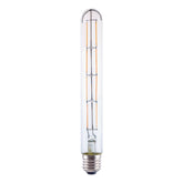 INDIVIDUAL E27 LED DIM TUBE LAMP 6W 650LM 2700K
