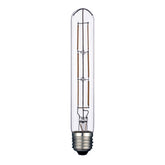 INDIVIDUAL E27 LED DIM TUBE LAMP 6W 600LM 2700K