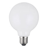 INDIVIDUAL E27 LED DIM MED GLOBE LAMP 6W 700LM