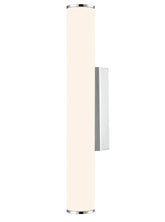 Franklite Baton Wall Light 365mm