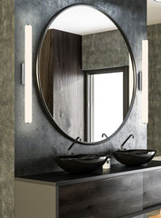 Franklite Baton Wall Light 685mm