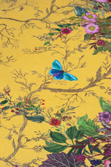 Bloomsbury Garden- Cadmium Bedding