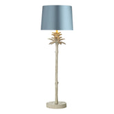 David Hunt Lighting Cabana Single Table Lamp Base Only