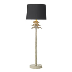 David Hunt Lighting Cabana Single Table Lamp Base Only