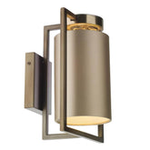 David Hunt Lighting Chiswick Wall Light with Bespoke Shade CHI0775