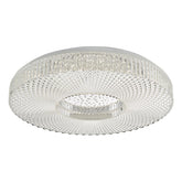 Cimona Flush Acrylic Large LED