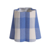 Cloud Bespoke Cotton Empire Shade 15.5cm