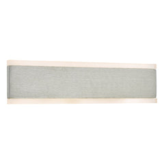 Culvey Wall Light Aluminium & Acrylic LED dar lighting