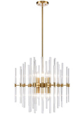 Franklite Celestial 10lt Pendant
