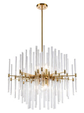 Franklite Celestial 10lt Grande Chandelier