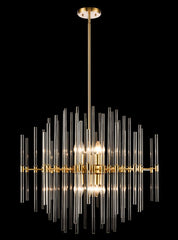 Franklite Celestial 10lt Grande Chandelier