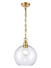 Chalice Pendant