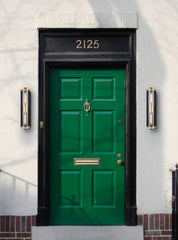 Franklite Charleston Wall Light Large WB422