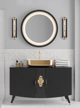 Franklite Charleston Wall Light Large WB422