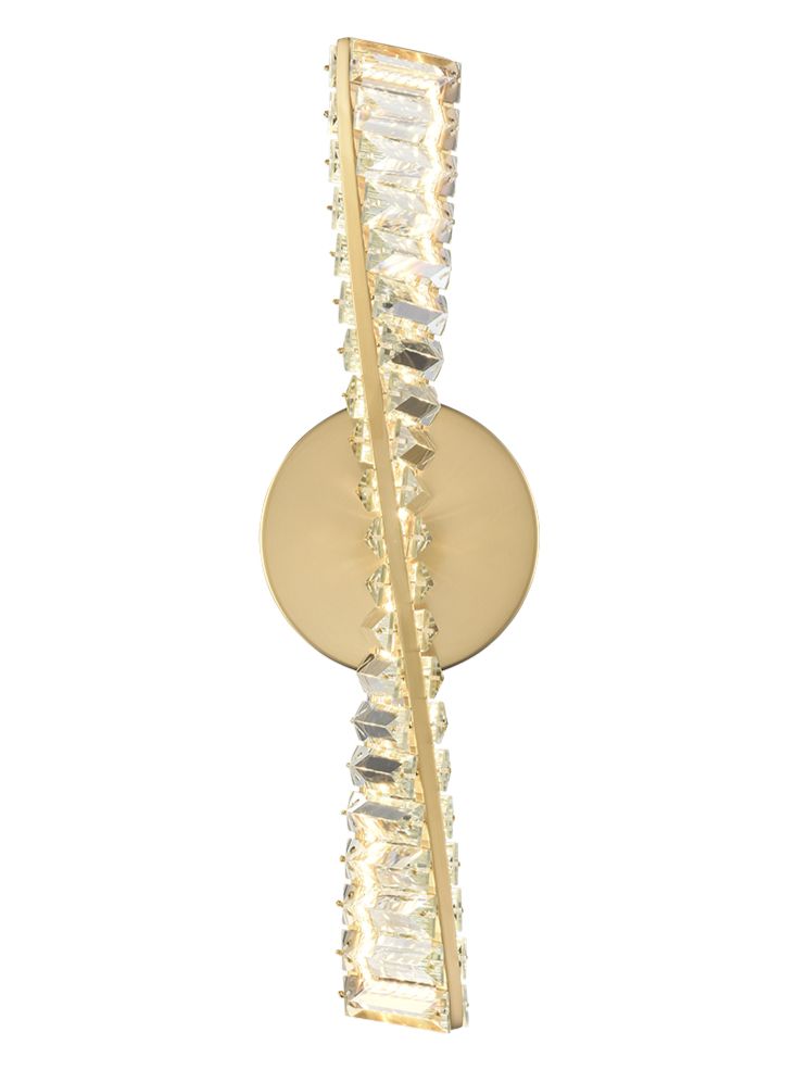 Cleopatra Wall Light