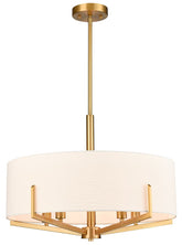 Franklite, Clifton 5lt Pendant