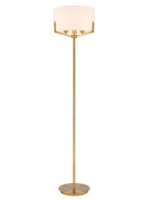 Franklite, Clifton Floor Lamp