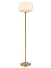 Franklite, Clifton Floor Lamp
