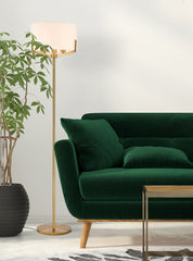 Franklite, Clifton Floor Lamp