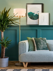 Franklite, Clifton Floor Lamp