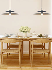 Franklite Cymbal Pendant