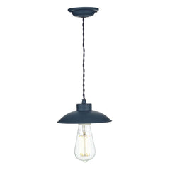 David Hunt Lighting Dallas Pendant Light Bespoke Finish DAL0199