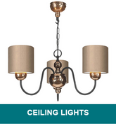 Ceiling Lights at The Light Company