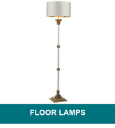 Floor Lamps at The Light Company