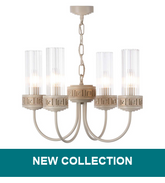 The new David Hunt Lighting collection