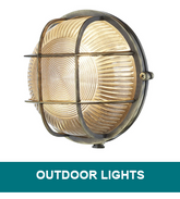 Outdoor Lights at The Light Company