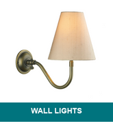 Wall Lights at The Light Company